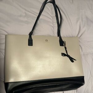 Kate Spade Sawyer Street Colorblock Bow